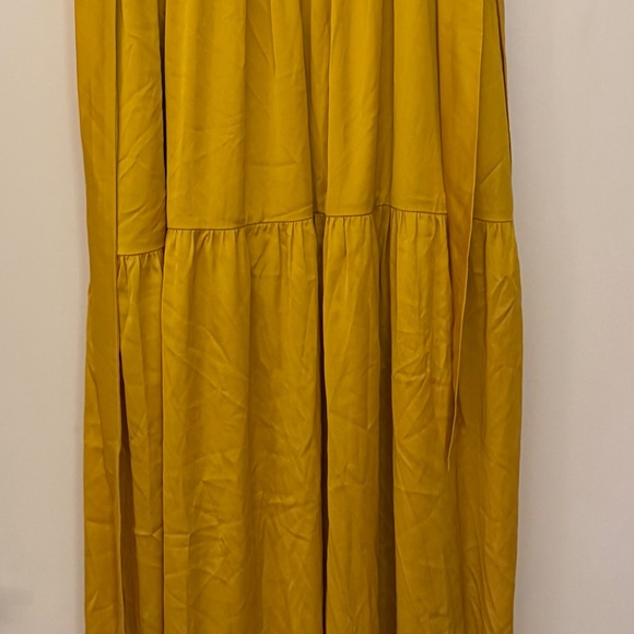 Perrin & Co Anne Dress 100% Silk - Picture 3 of 4